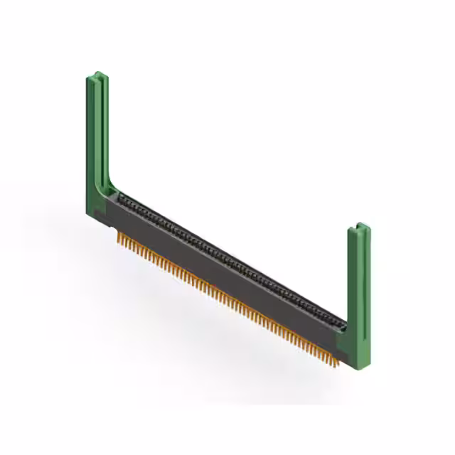 395-112-560-258 EDAC Inc.  Edgeboard Connectors